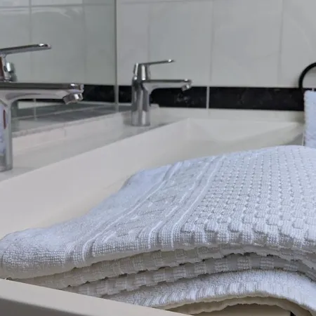Апартаменты Herzo Work&relax - Erholen Und Leben Ohne Kompromisse - Viel Platz Und Privatsphare